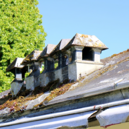 Profitez de votre terrasse en toutes saisons grâce à un store banne de qualité Conde-sur-l'Escaut